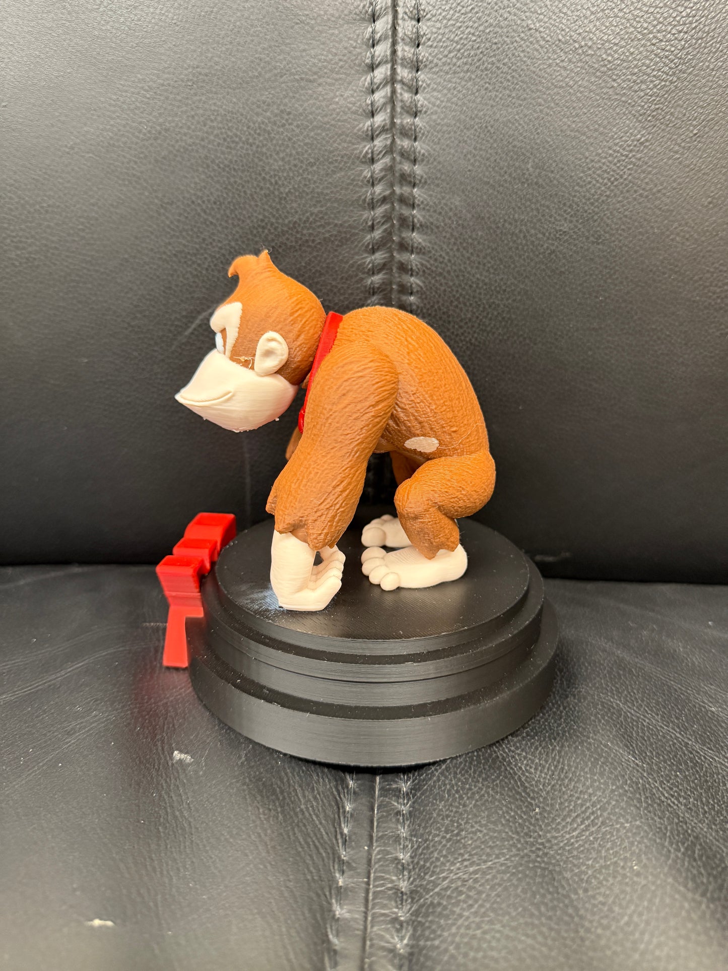 DK