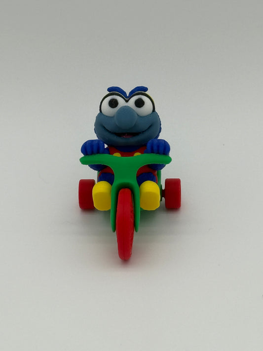 Muppet Babies - Gonzo
