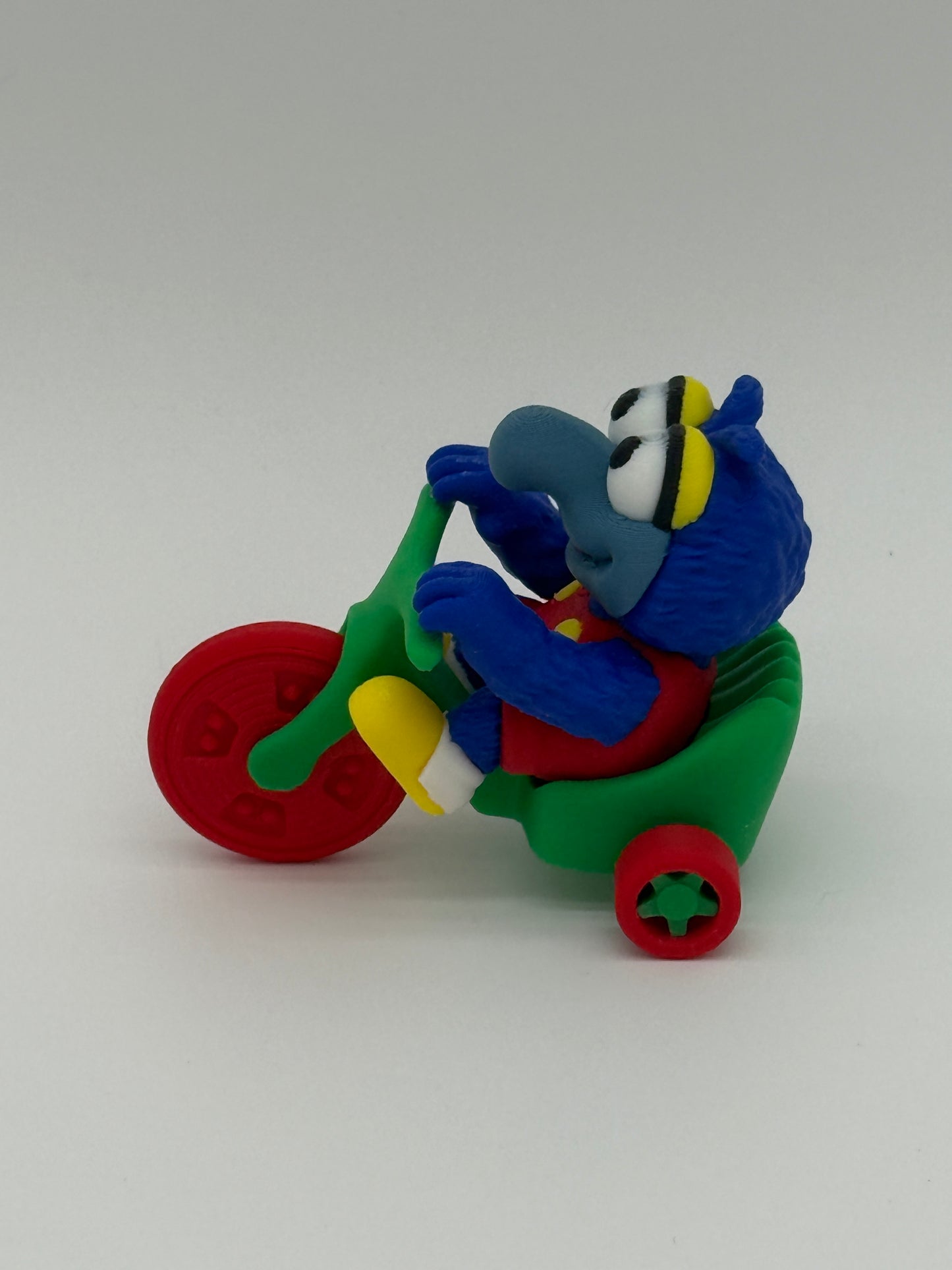 Muppet Babies - Gonzo