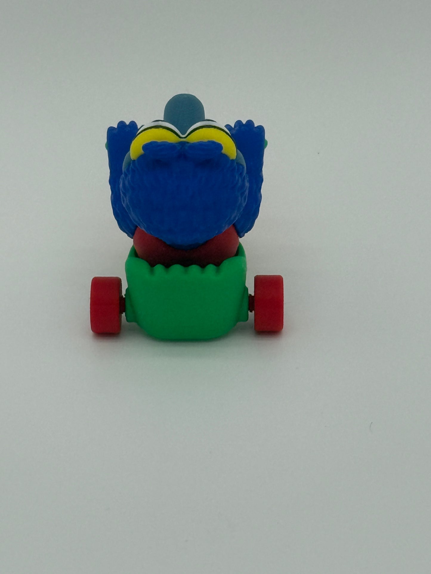 Muppet Babies - Gonzo