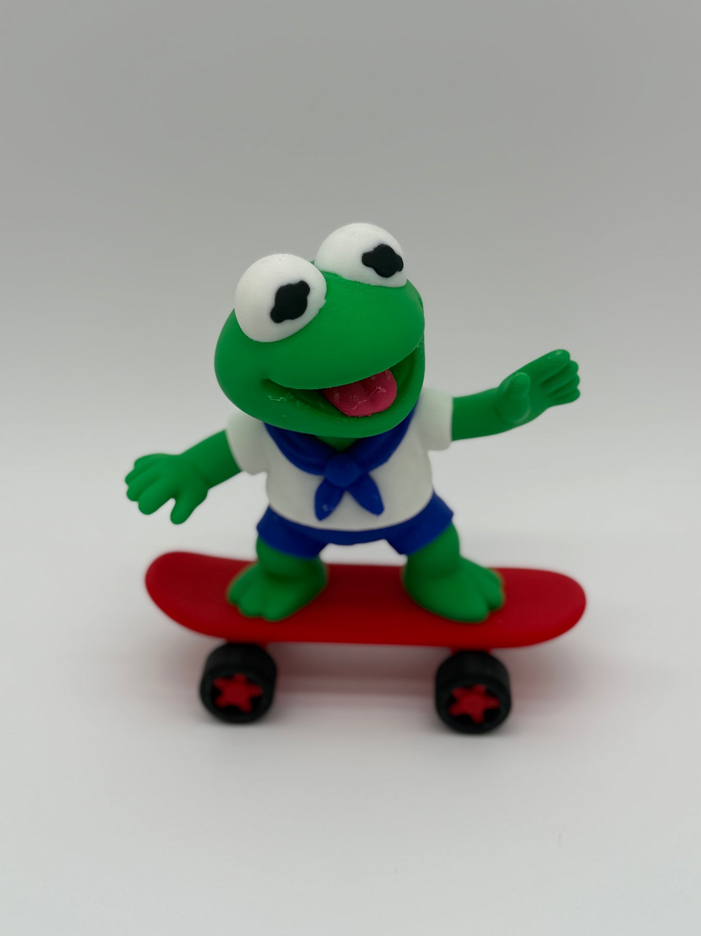 Muppet Babies - Kermit