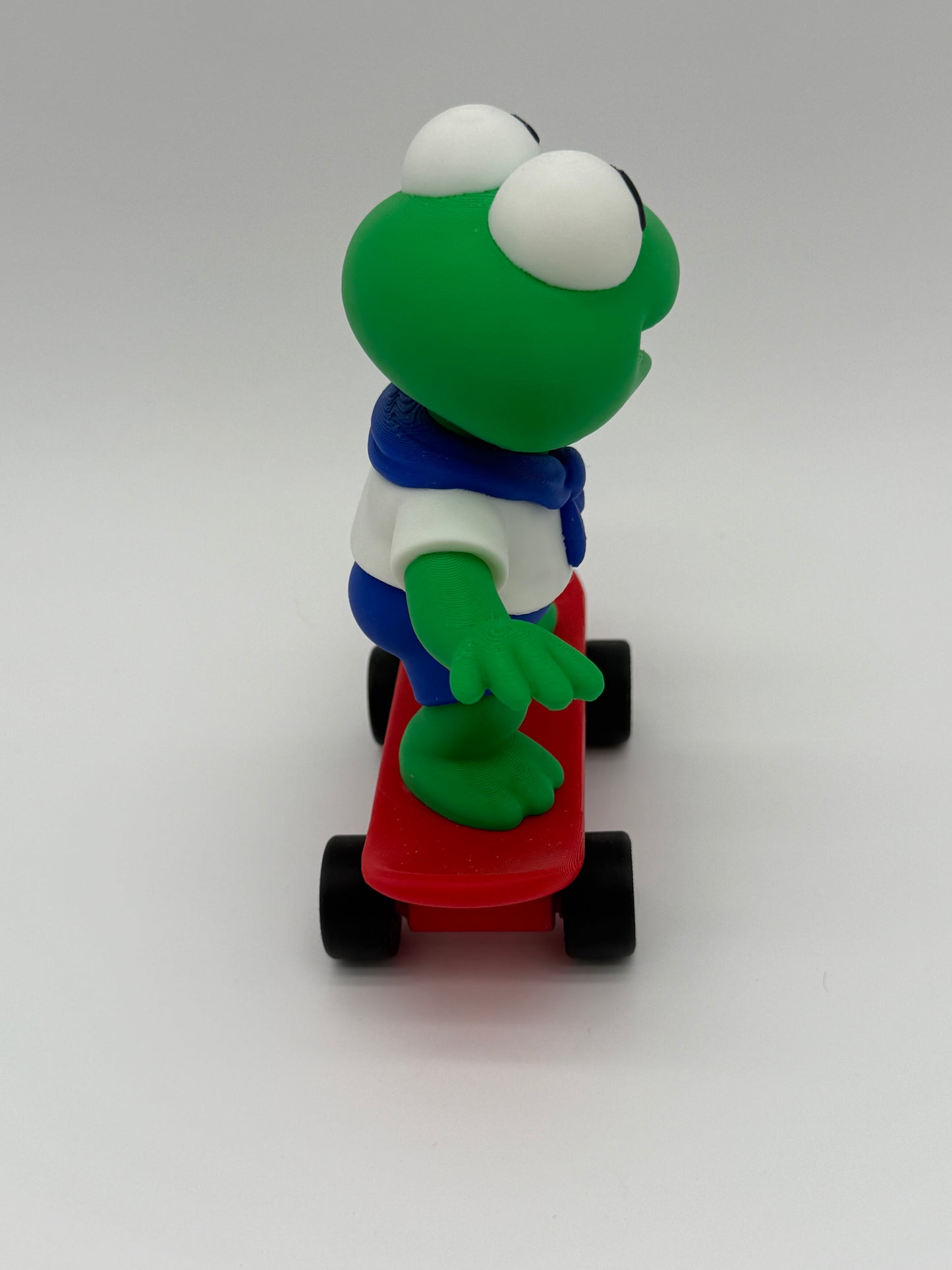Muppet Babies - Kermit