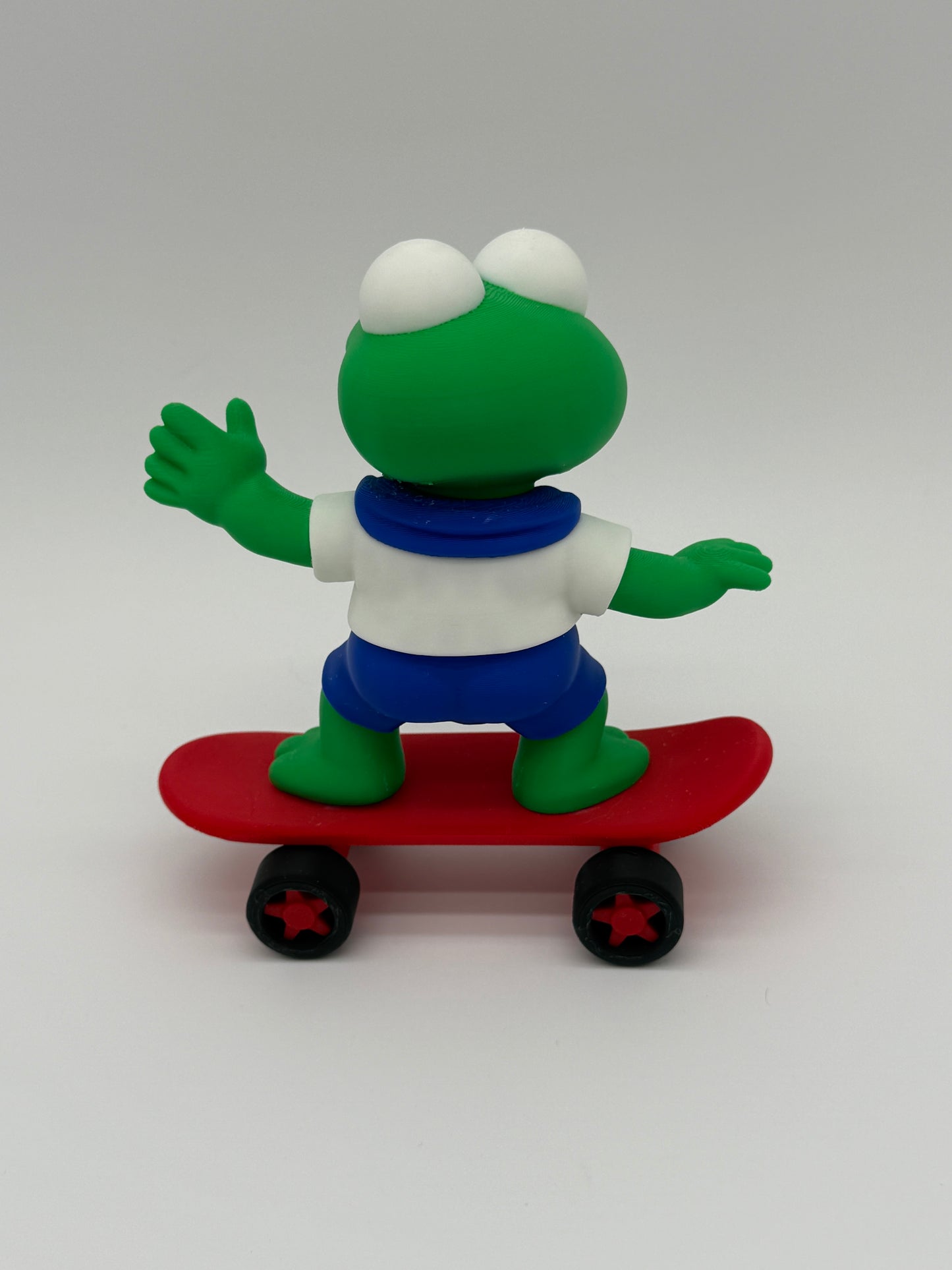 Muppet Babies - Kermit