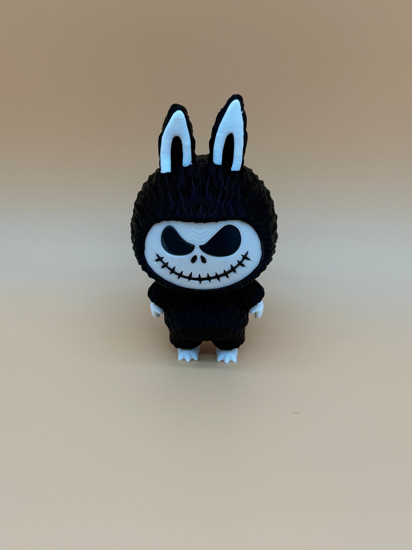 Jack Skellington La Bubu