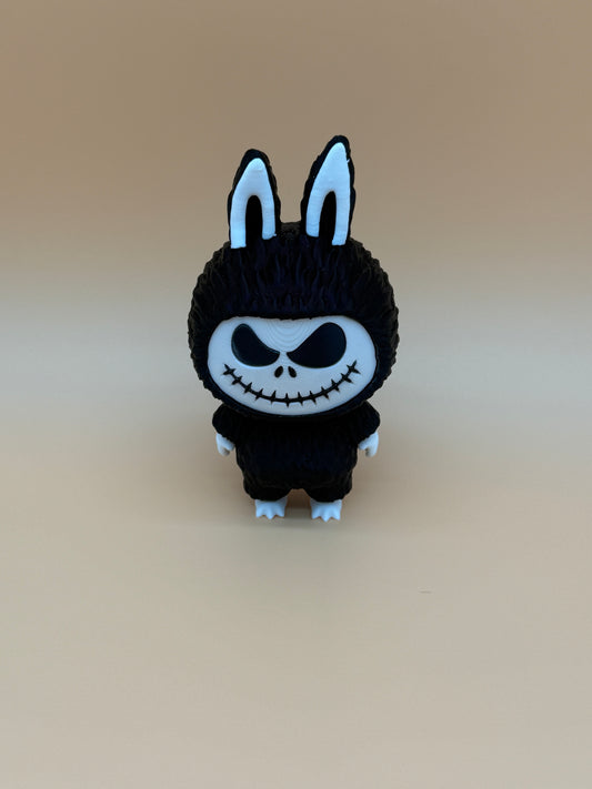 Jack Skellington La Bubu