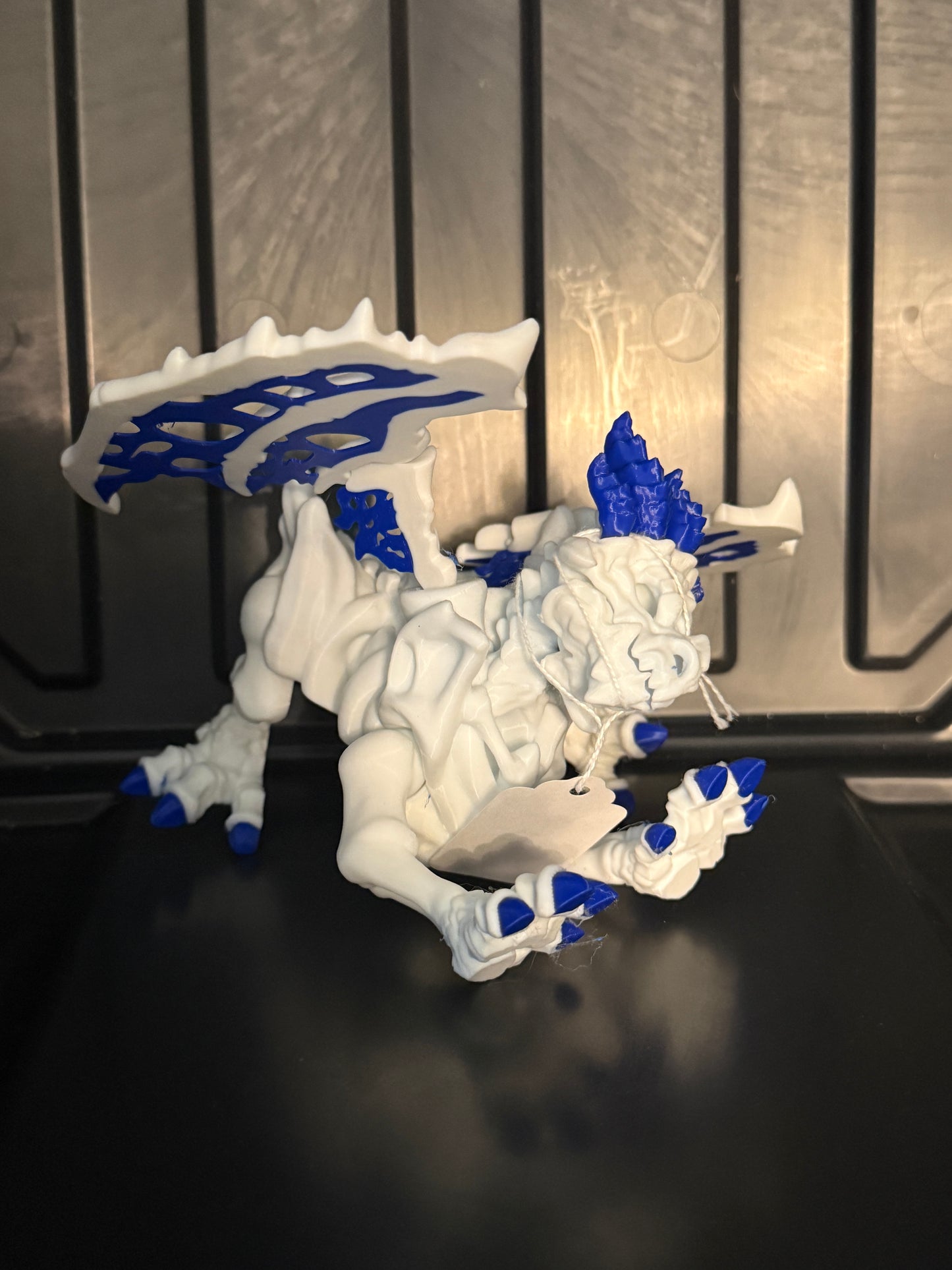 Flexi Dragon