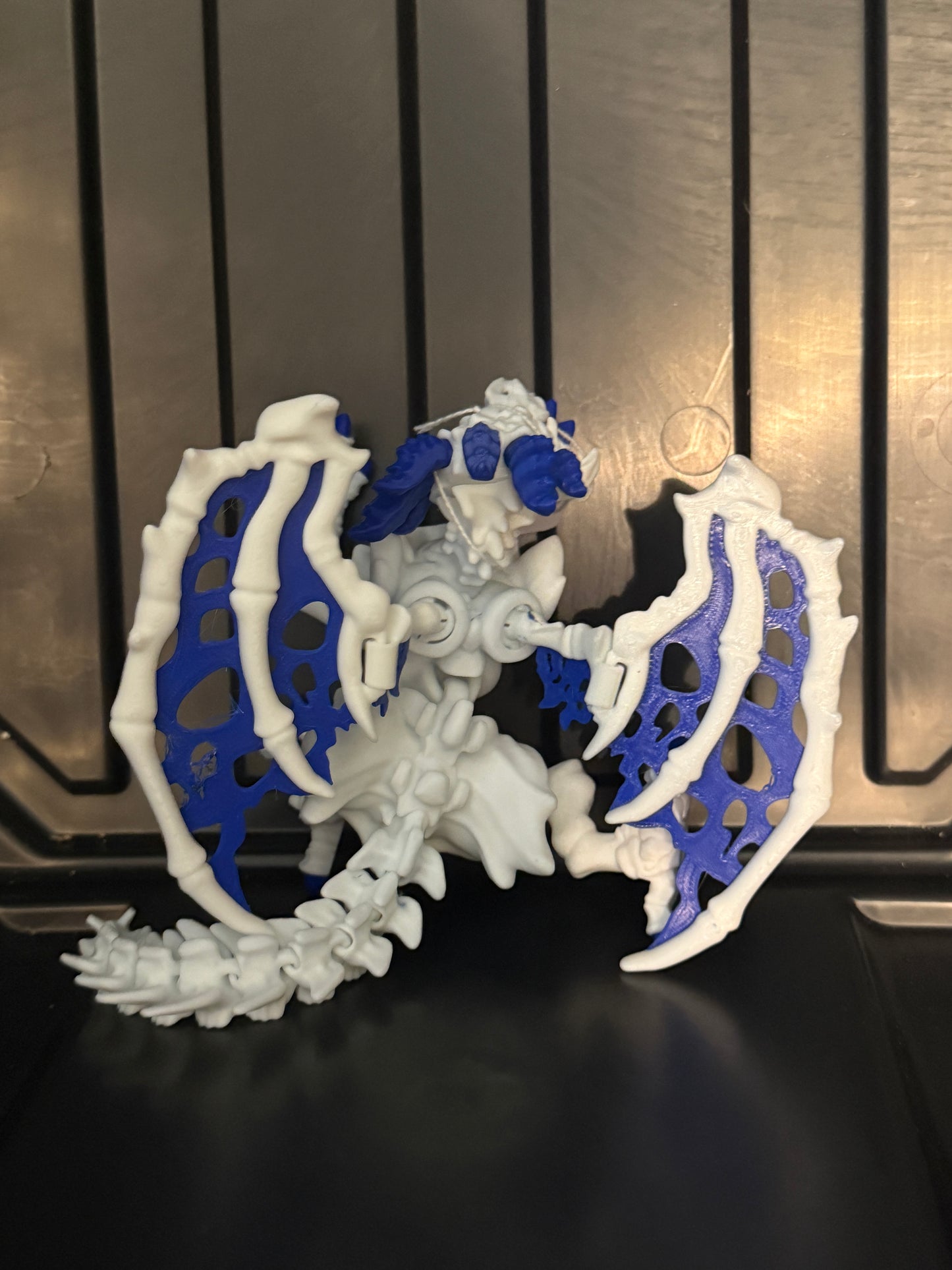 Flexi Dragon