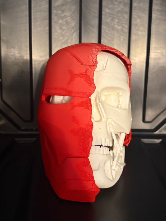Iron/Terminator
