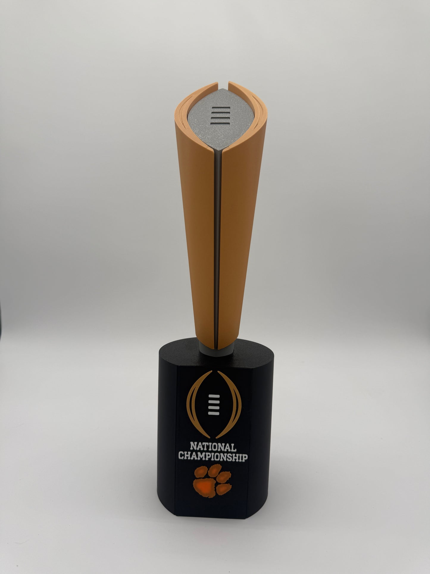 National Championship Trophy (3D)