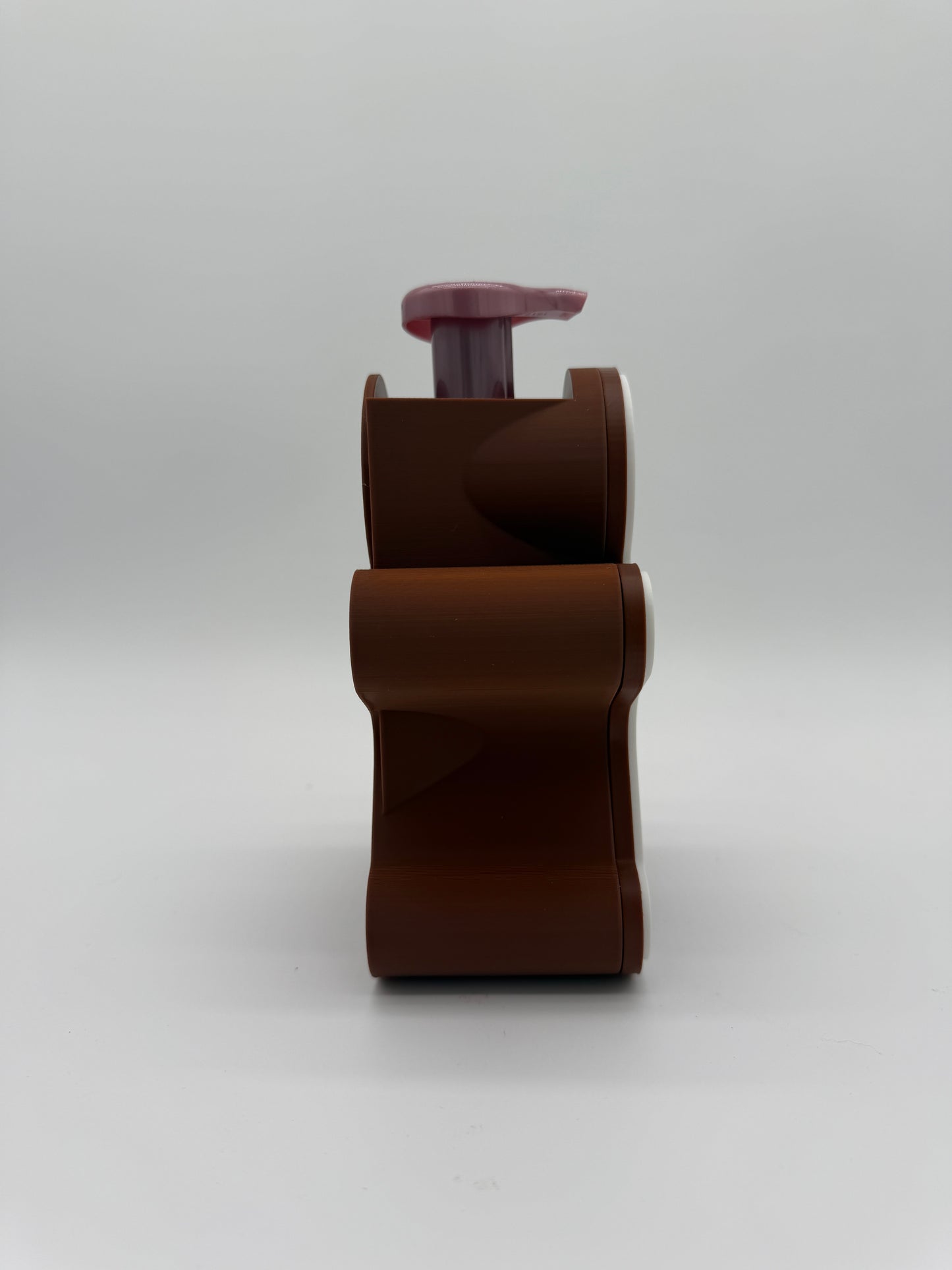 Gingerbread Bath and Body Works Soap Holder