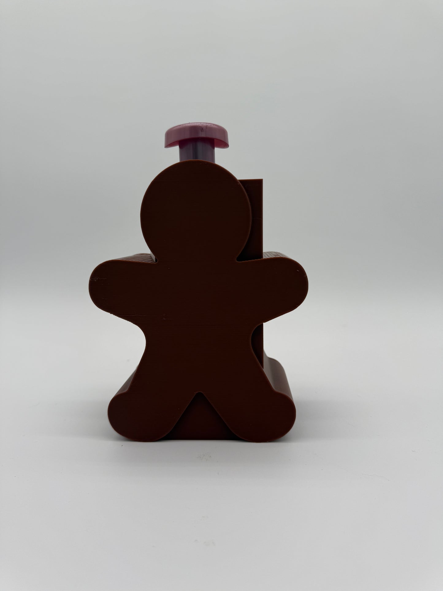 Gingerbread Bath and Body Works Soap Holder