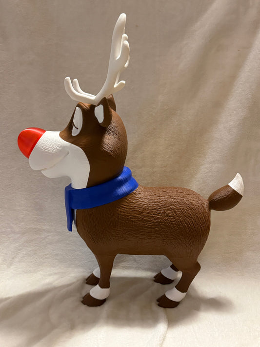 Rudolph