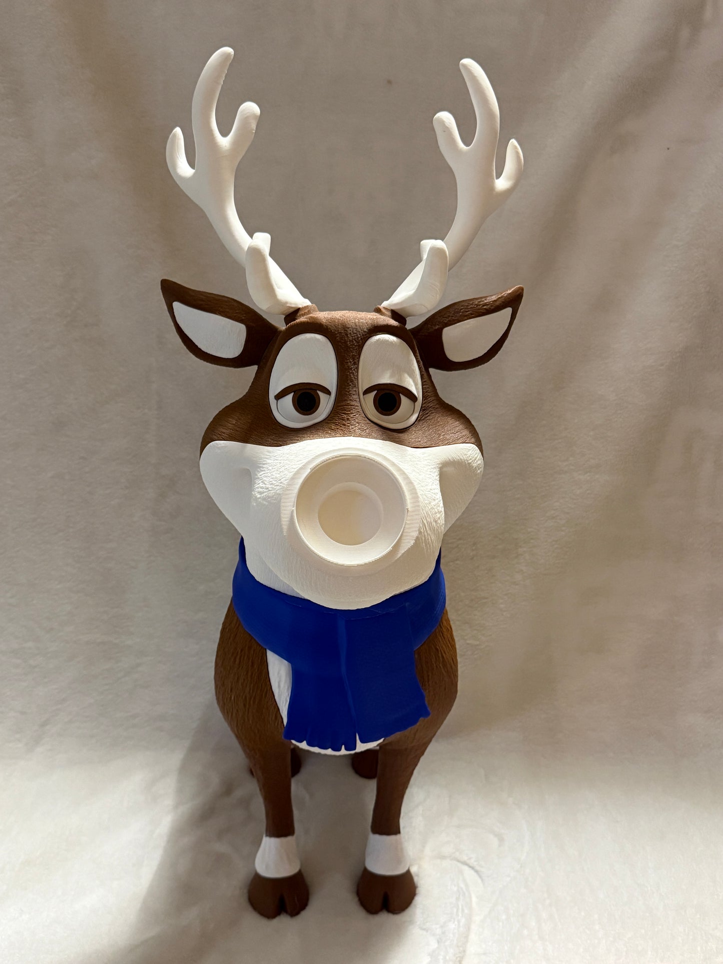 Rudolph