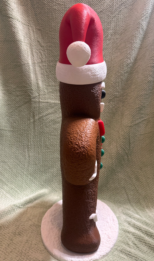 Gingerbread Man