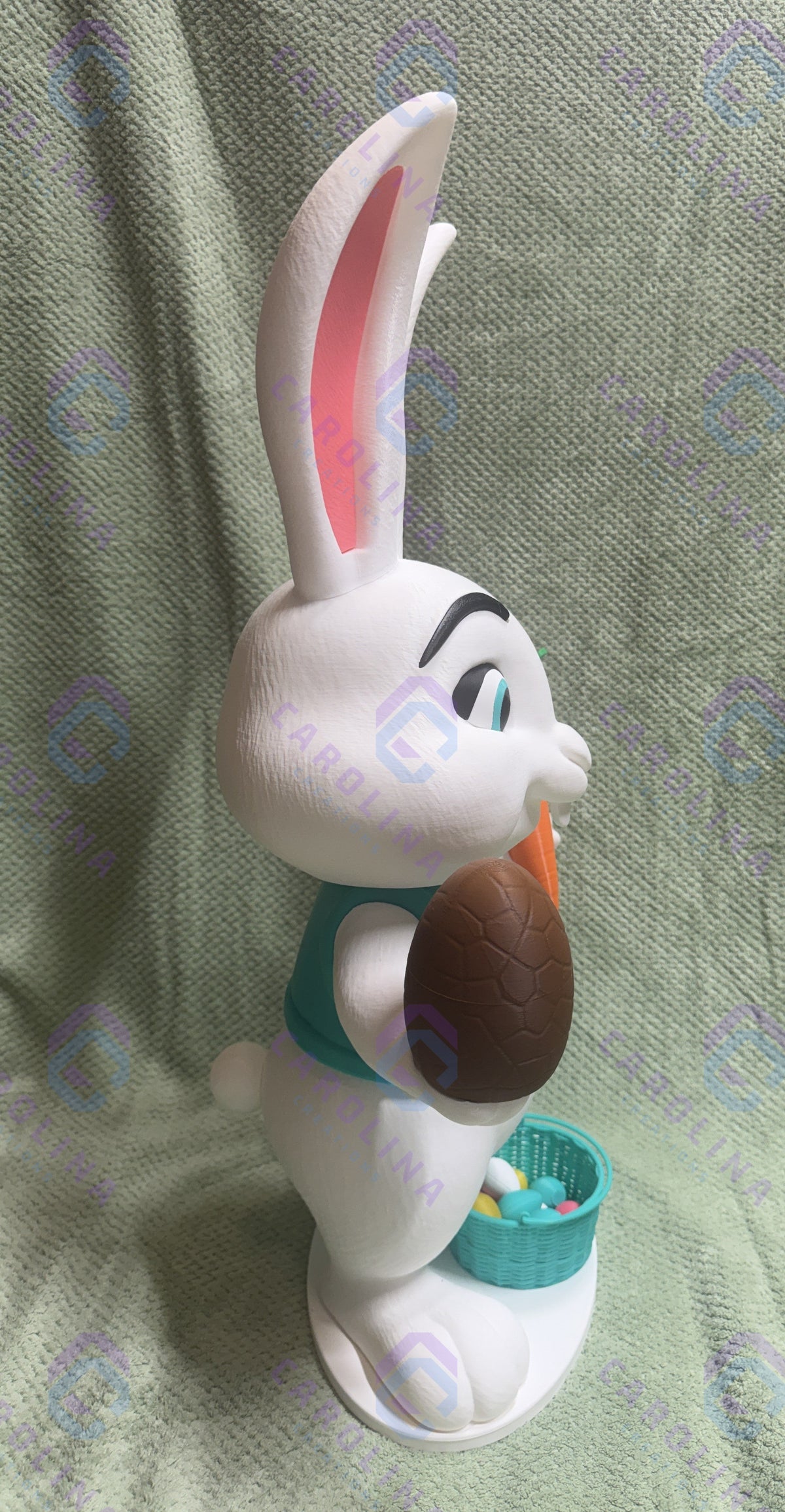Easter Bunny #1