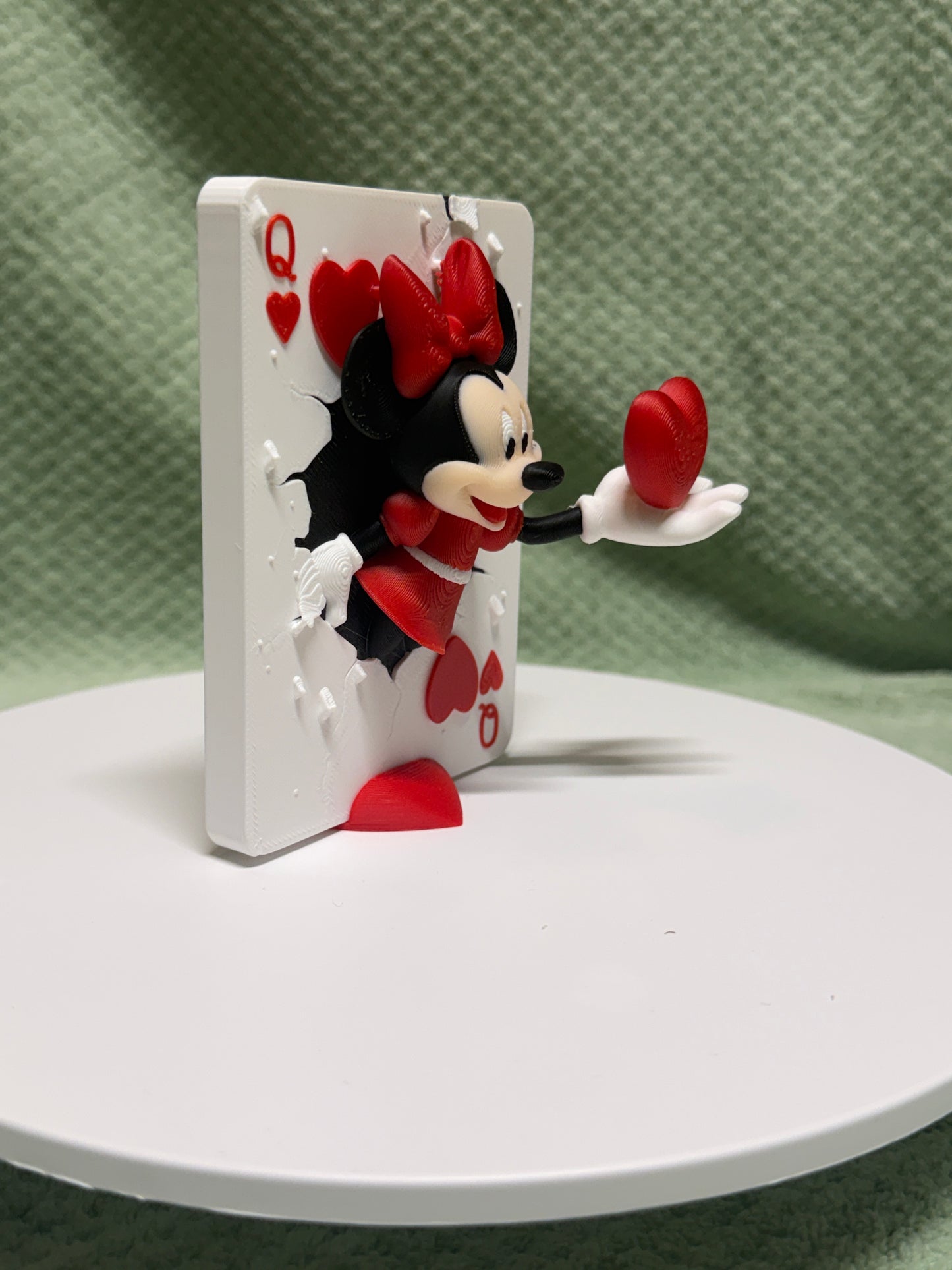 Valentines Playing Cards (4)