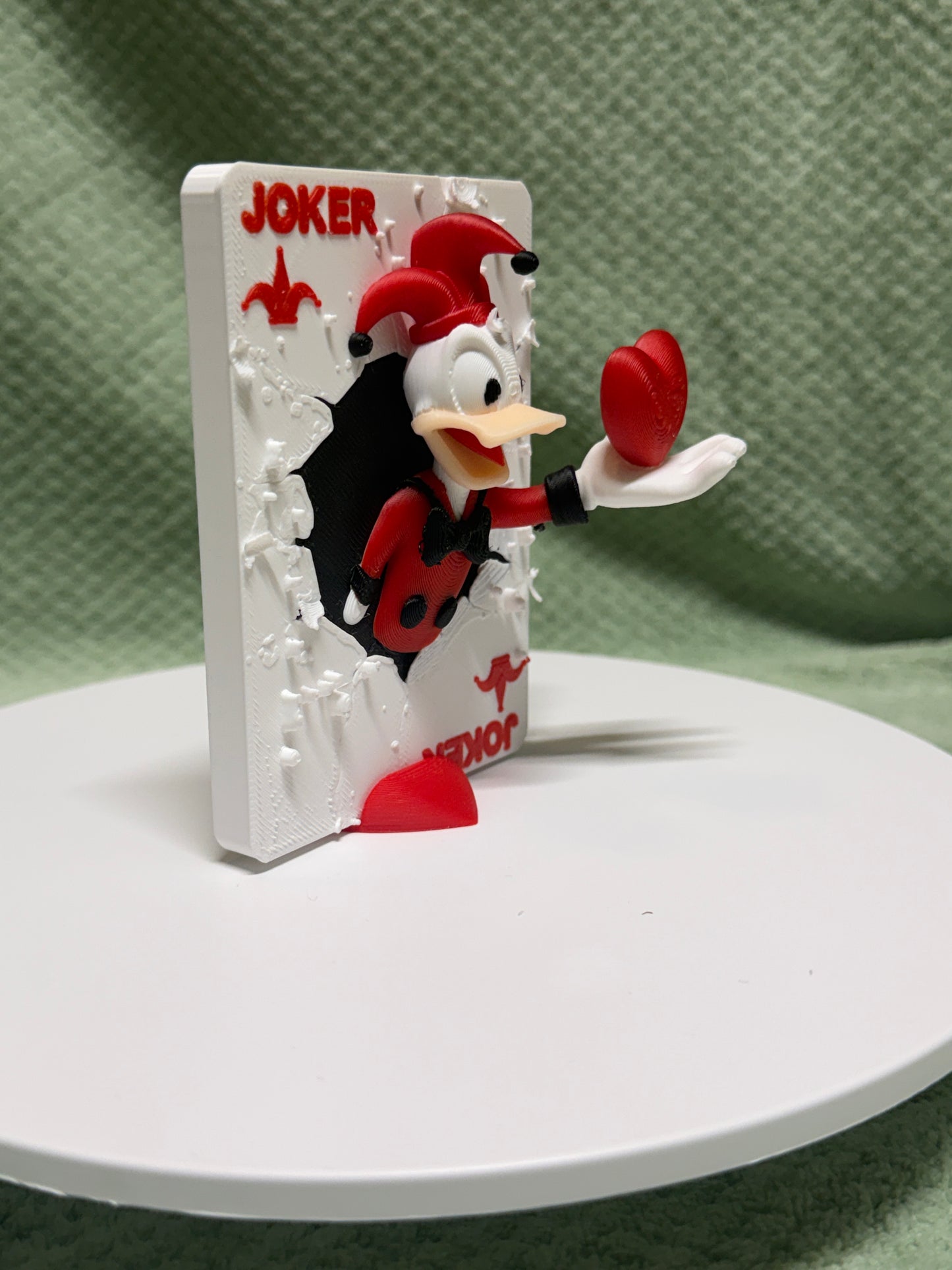 Valentines Playing Cards (4)