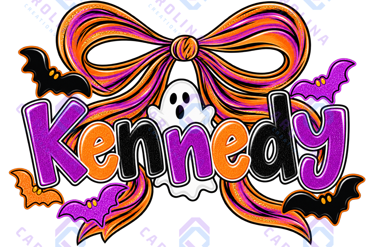 Boo Names