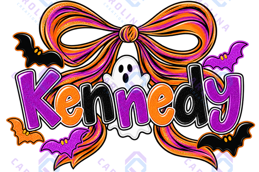 Boo Names