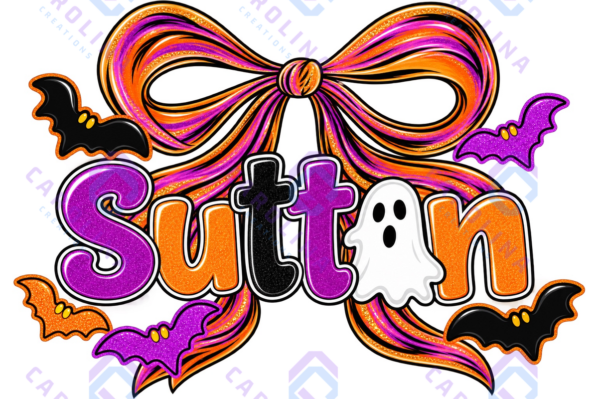 Boo Names