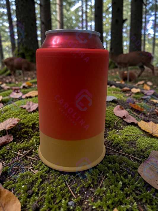 12 Gauge Shotgun Shell Can Cooler