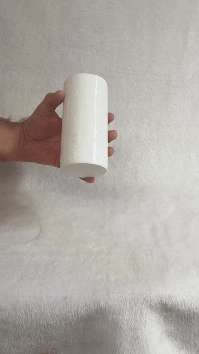 Pool Noodle Can Cooler