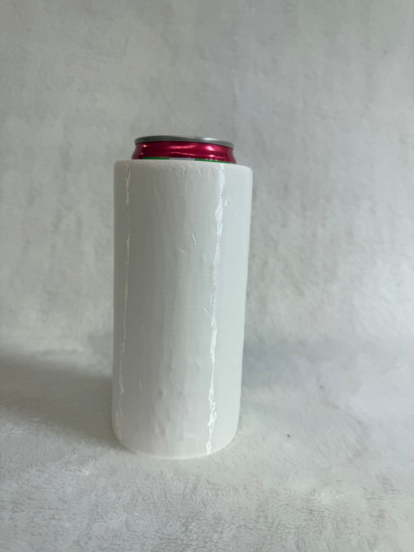 Pool Noodle Can Cooler