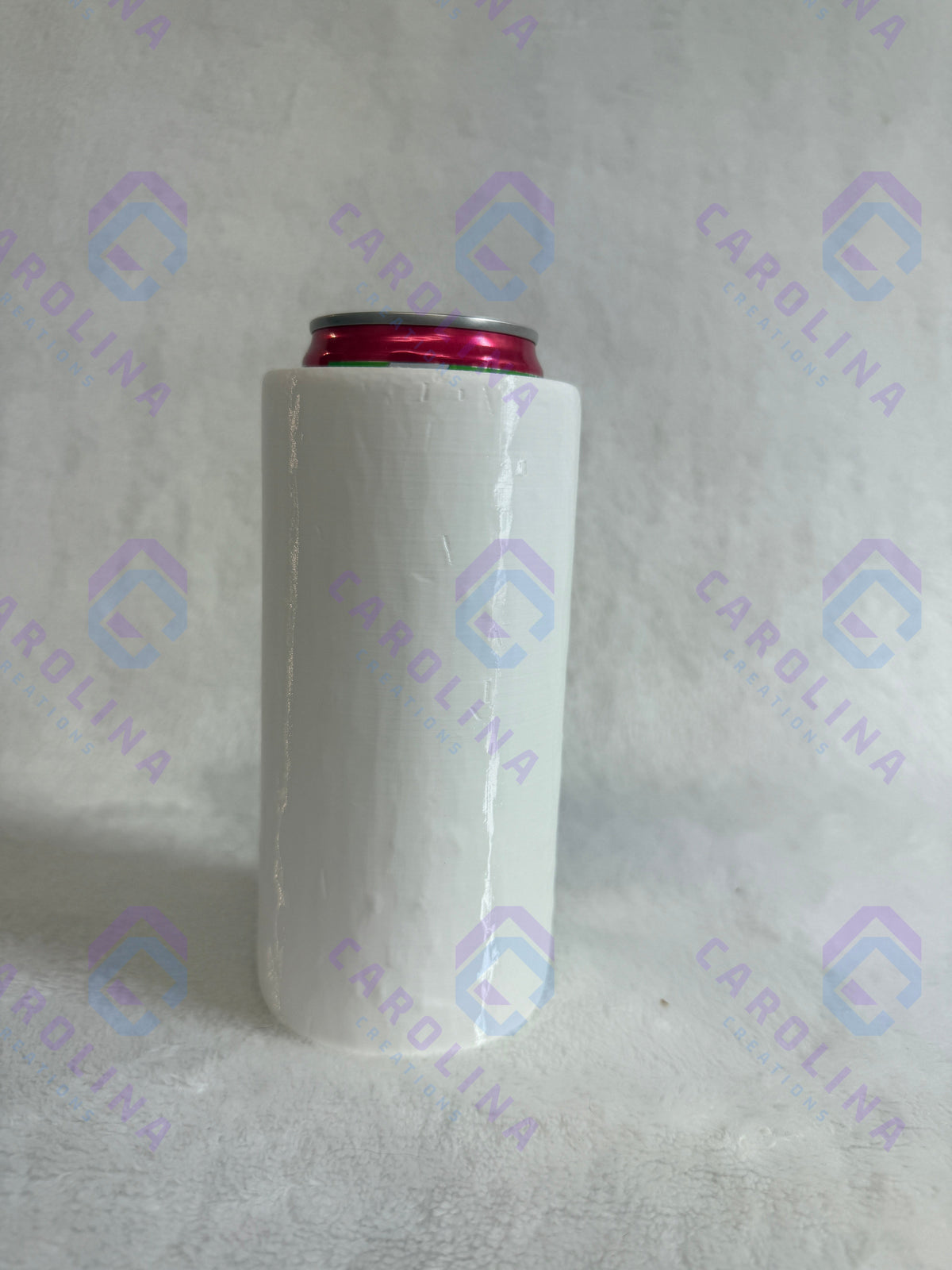Pool Noodle Can Cooler