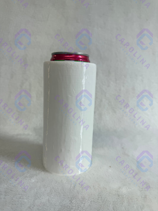 Pool Noodle Can Cooler