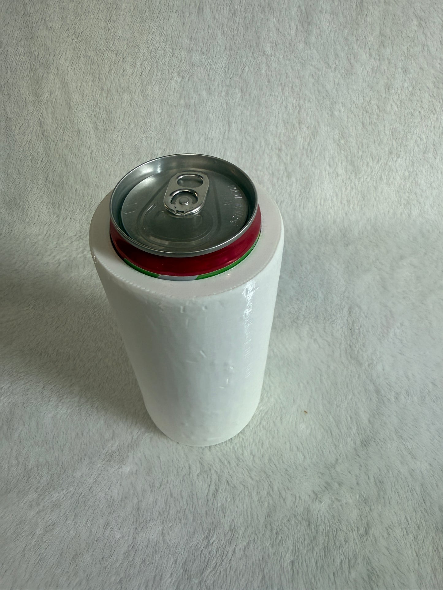 Pool Noodle Can Cooler