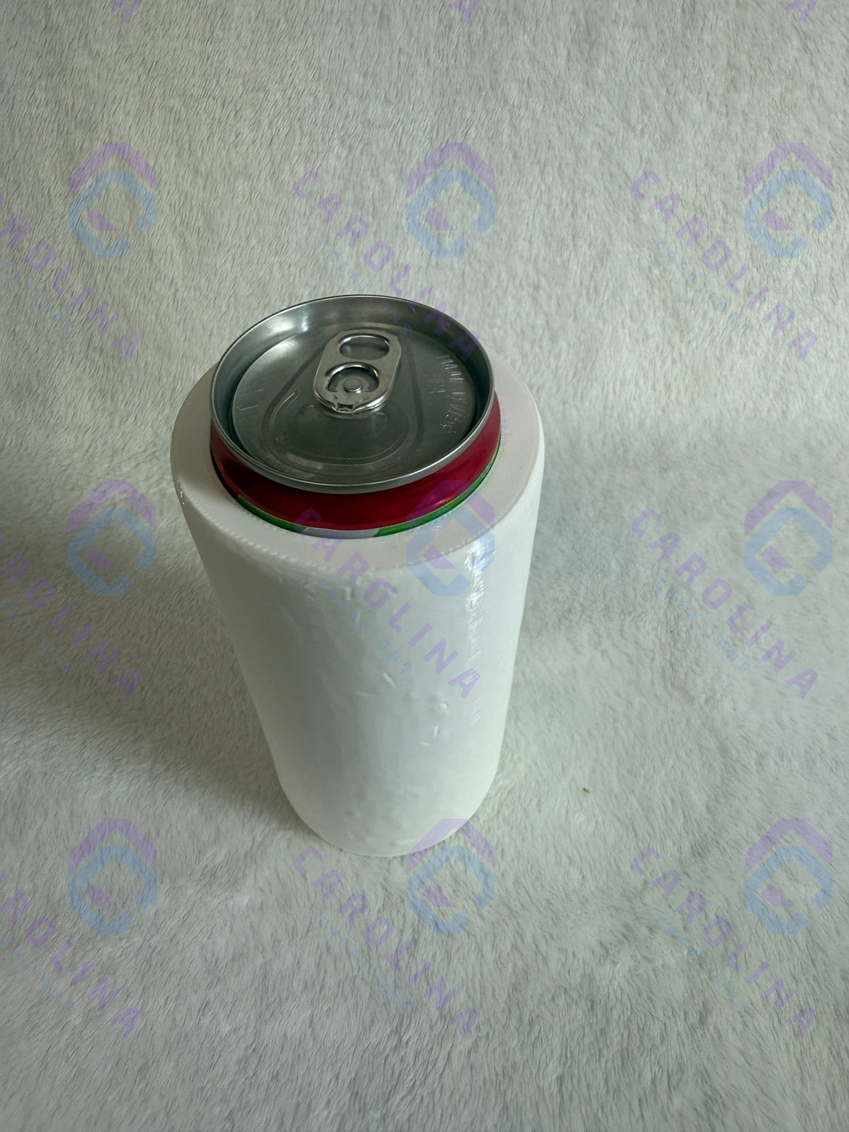 Pool Noodle Can Cooler