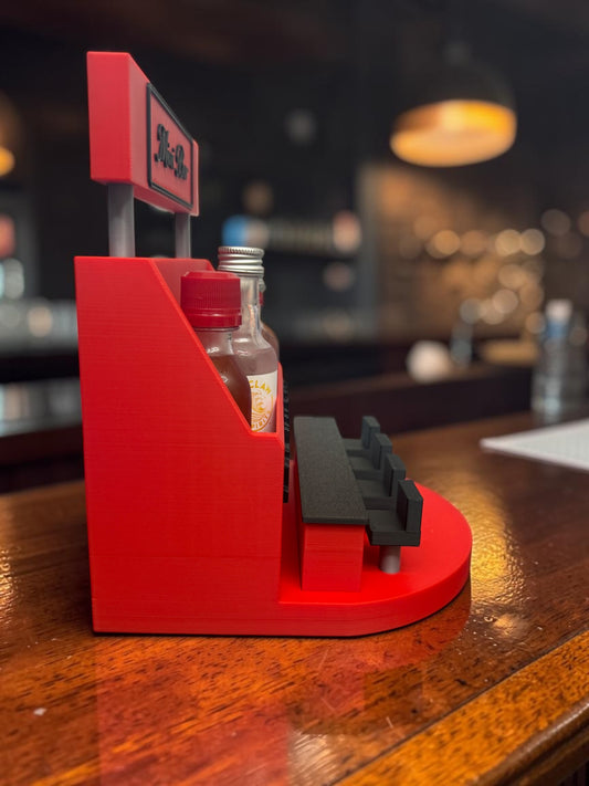 Mini Bar