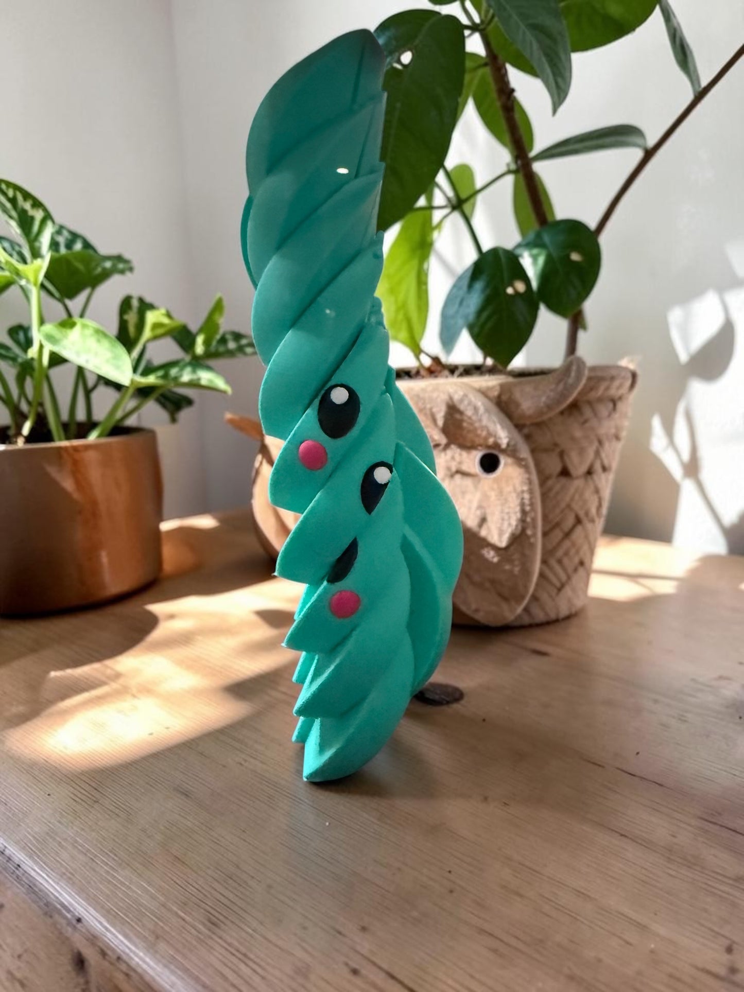 Twisty Dumpling (Fidget)