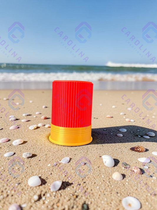 Single 12oz Reloadable shotgun shell