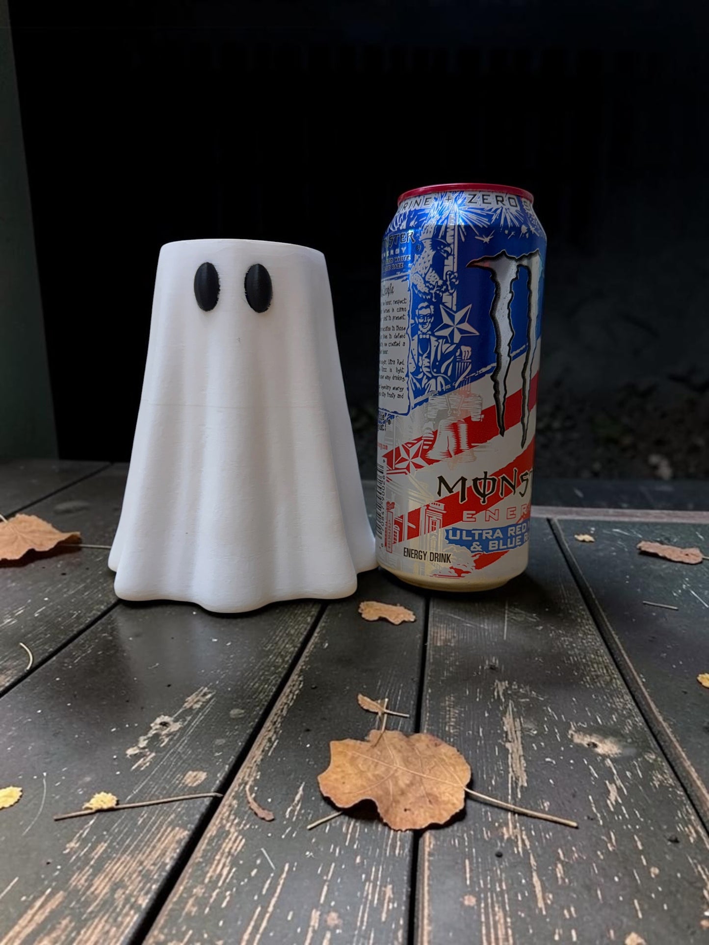 Ghost Can Holder