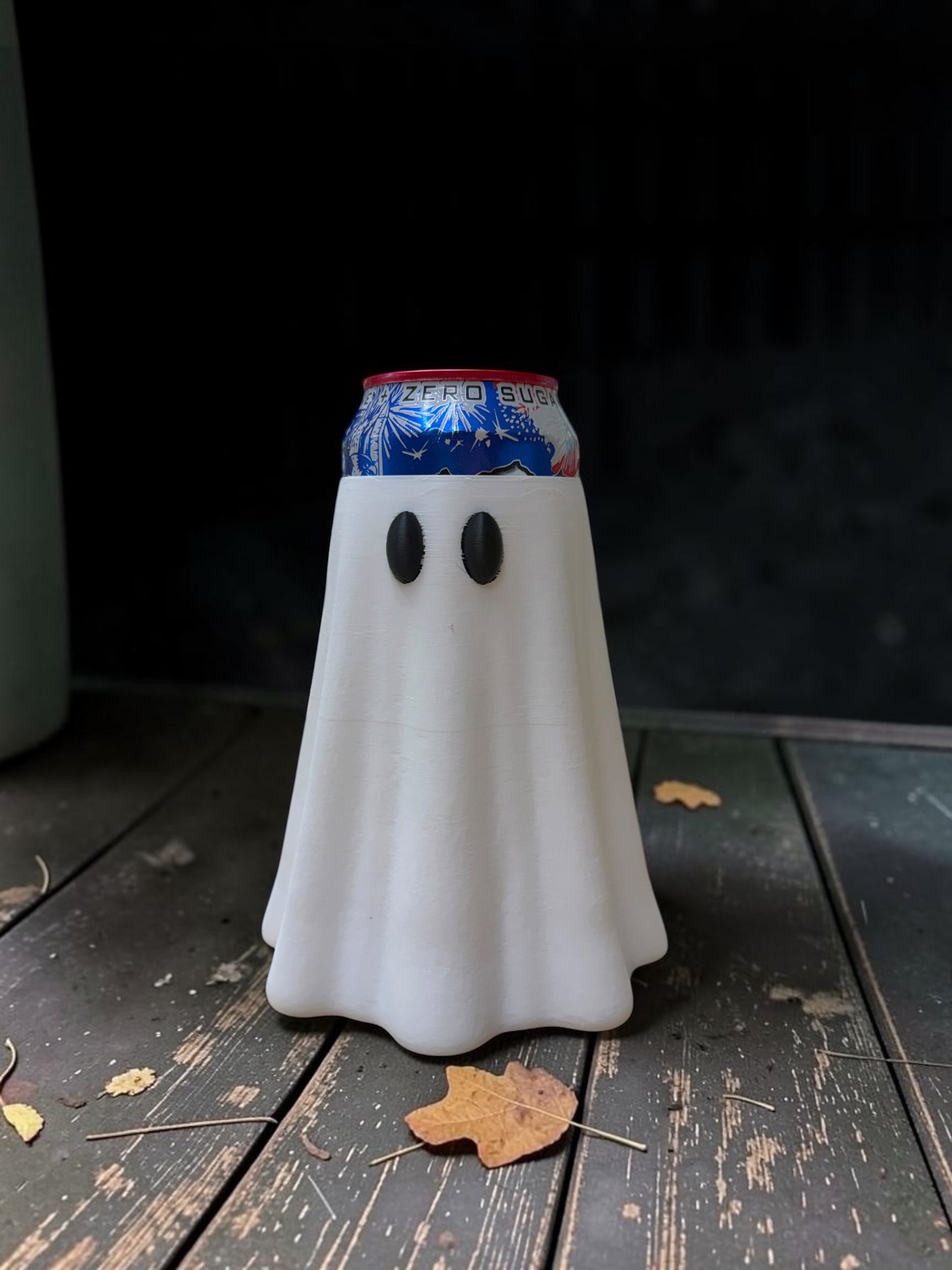 Ghost Can Holder