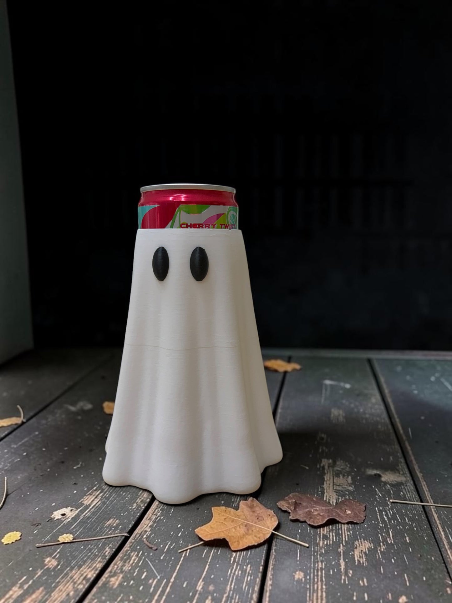 Ghost Can Holder