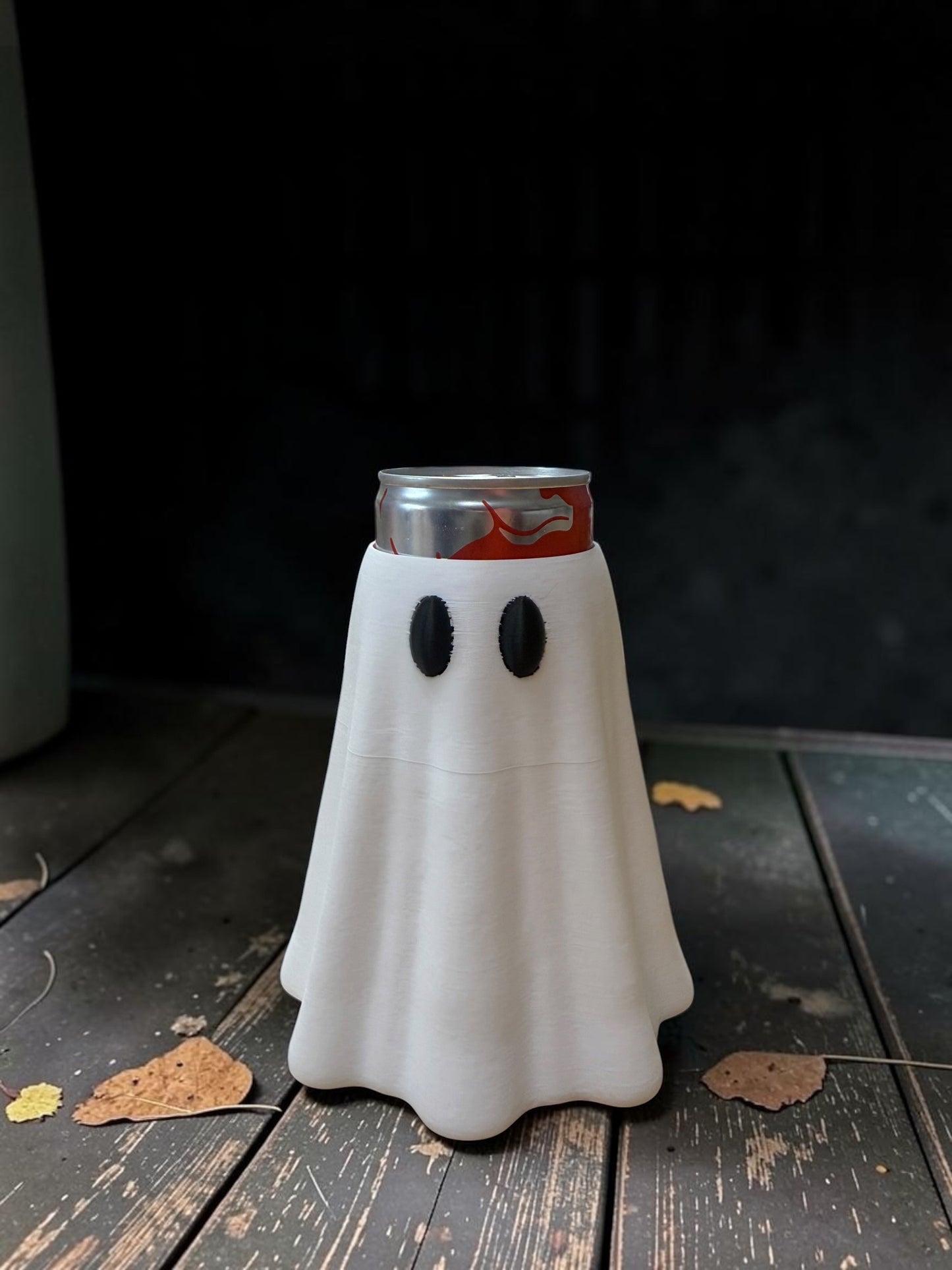 Ghost Can Holder