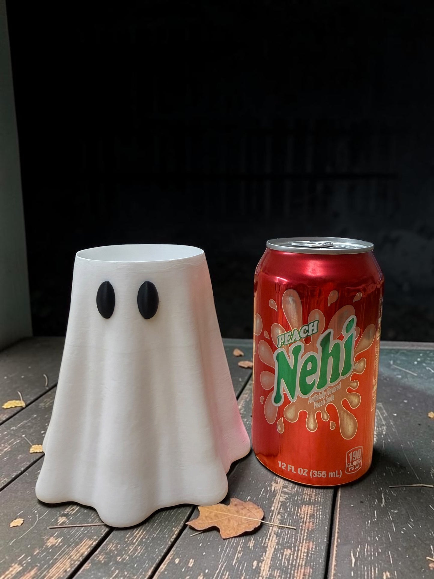 Ghost Can Holder