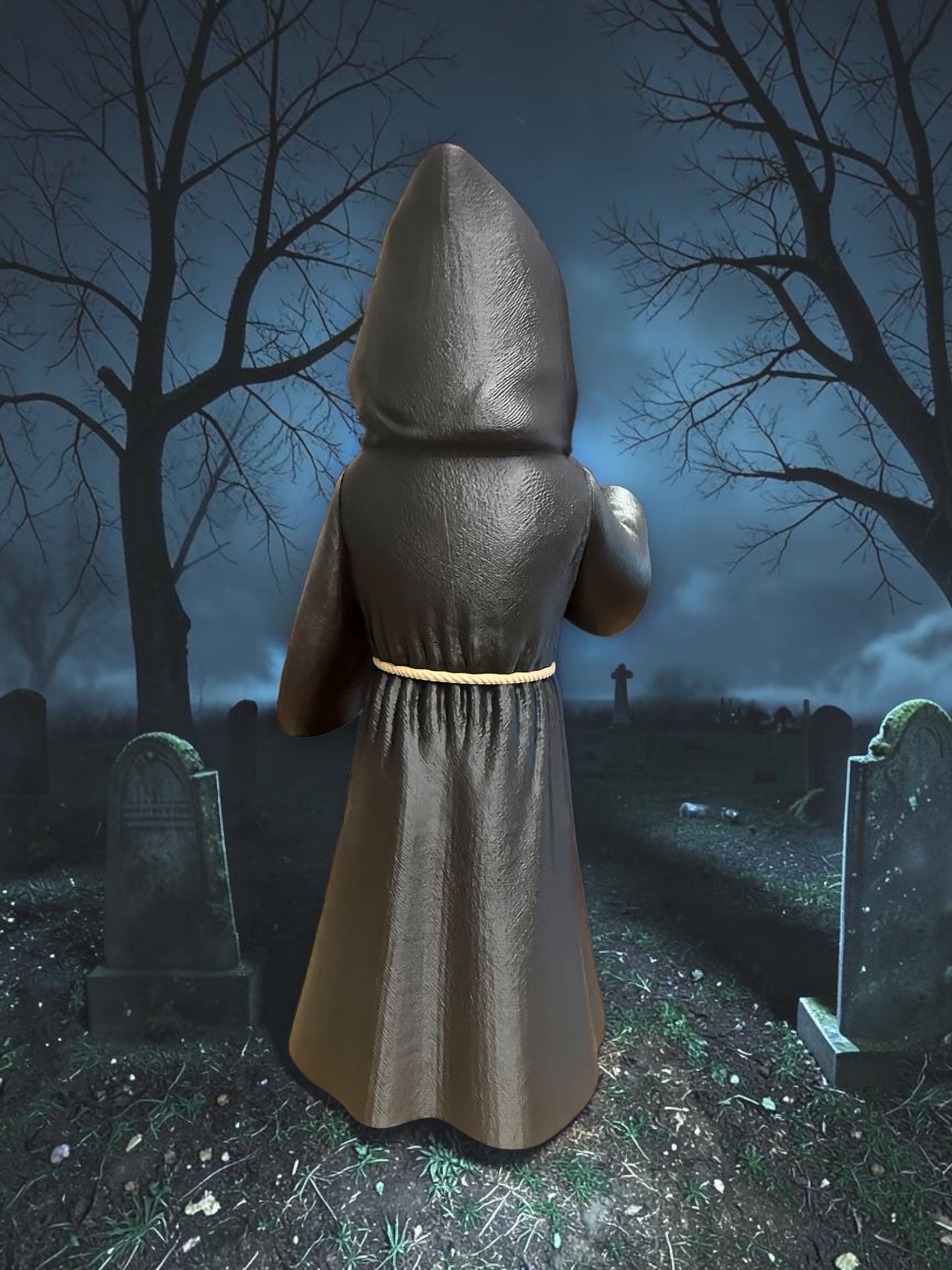 XL Reaper