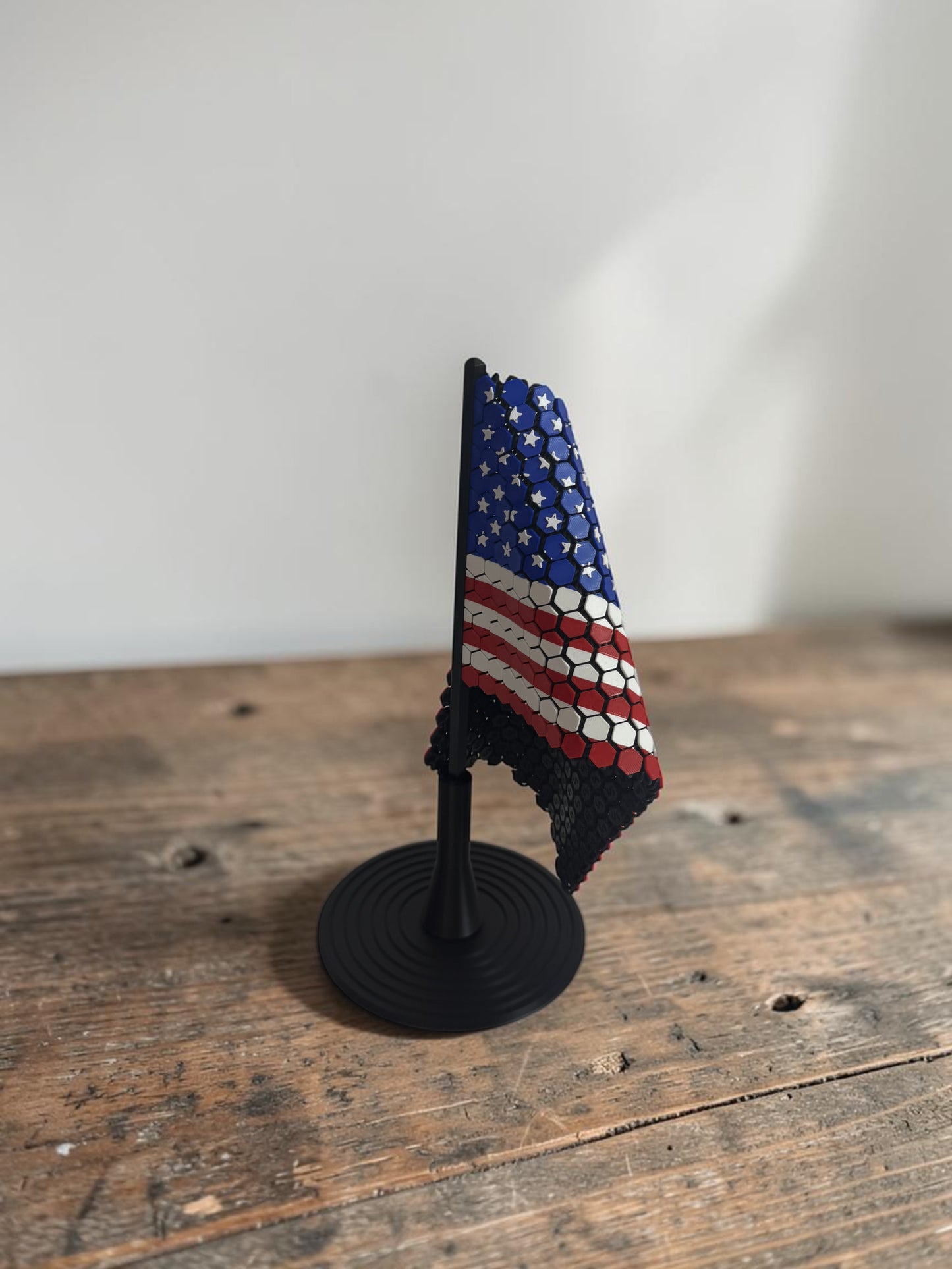 Flexi US Flag