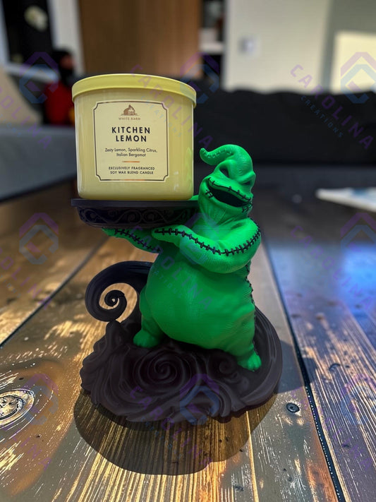 oog candle holder