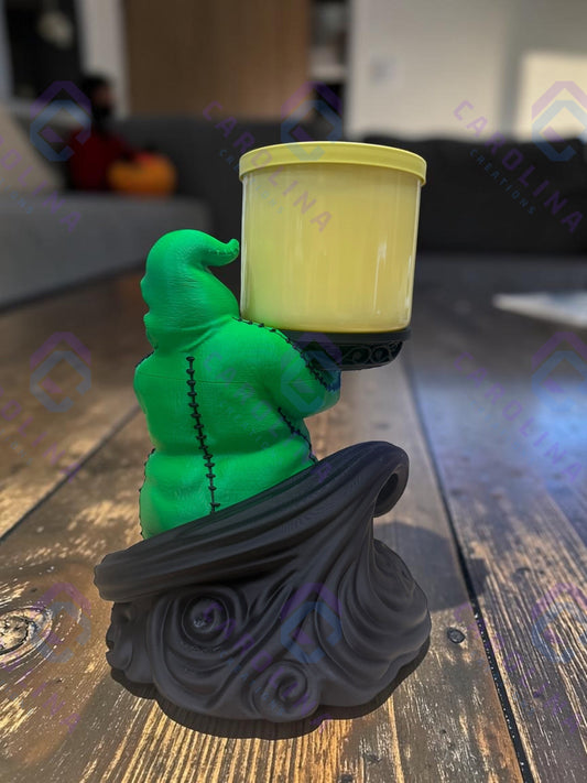 oog candle holder