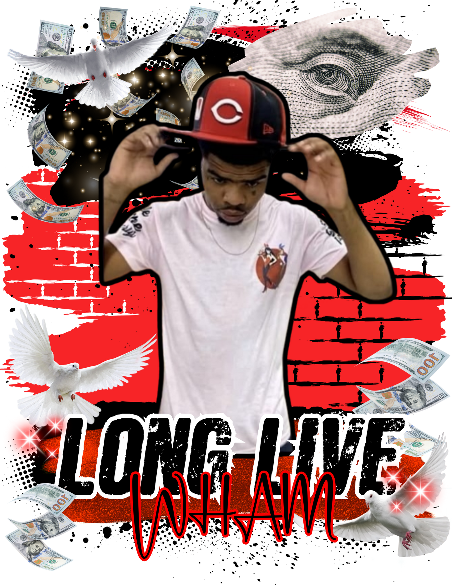 Long Live