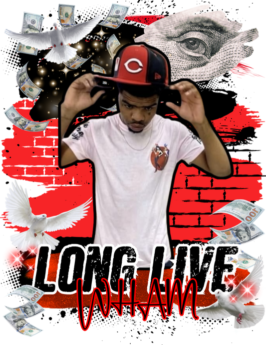Long Live