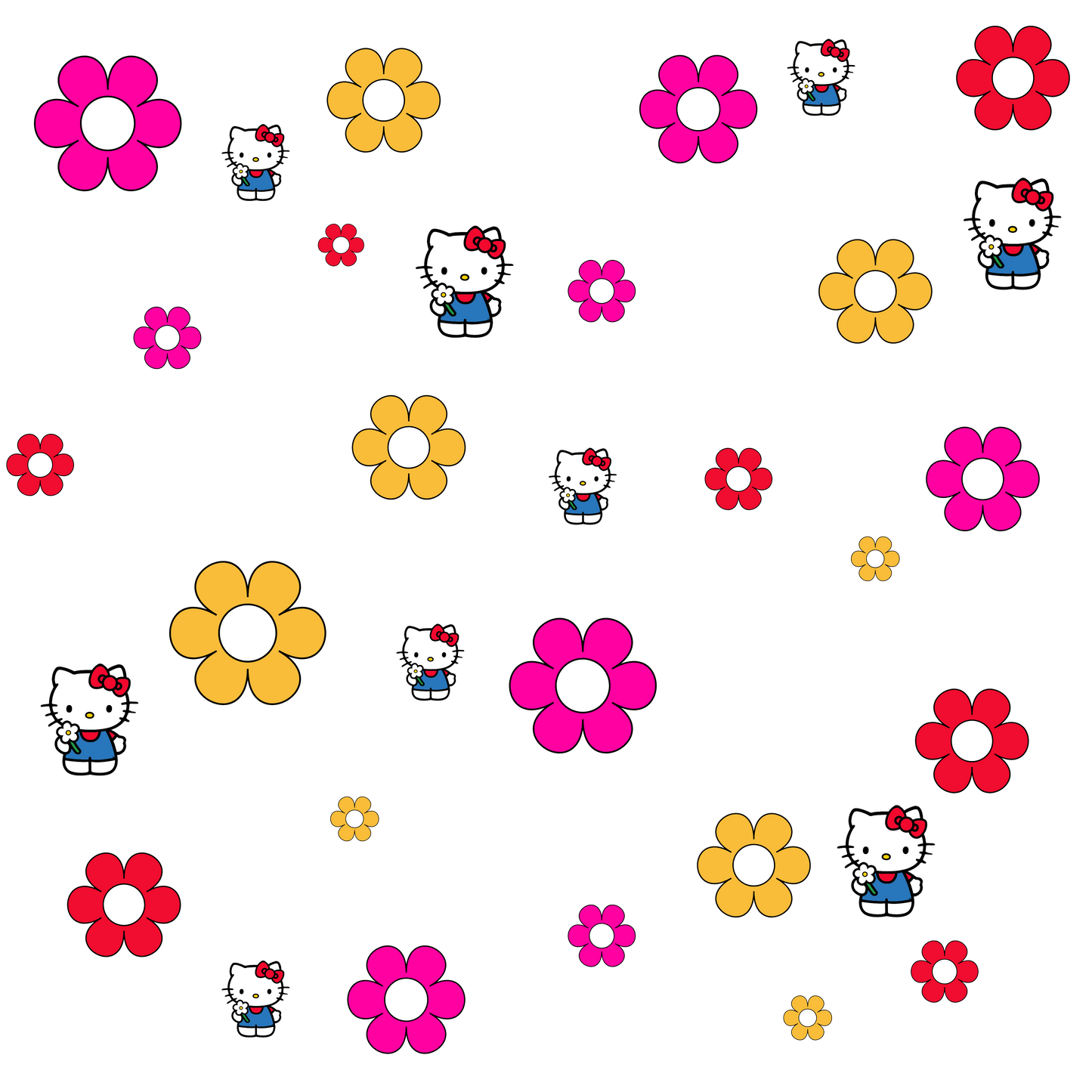 H Kitty