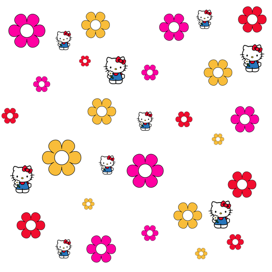 H Kitty