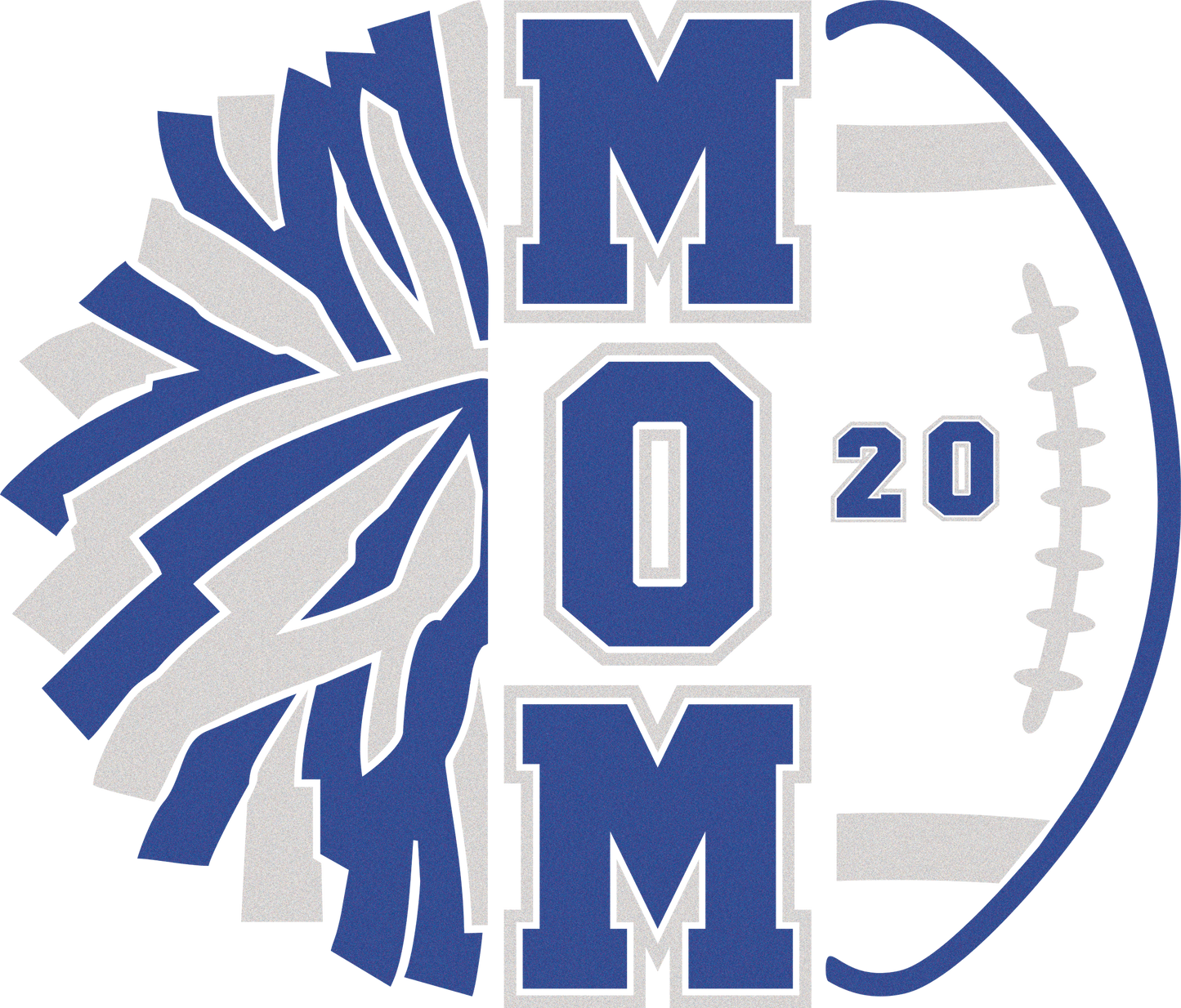 Football/cheer Mom