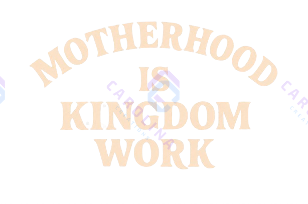 Motherhood is Kingdom 2