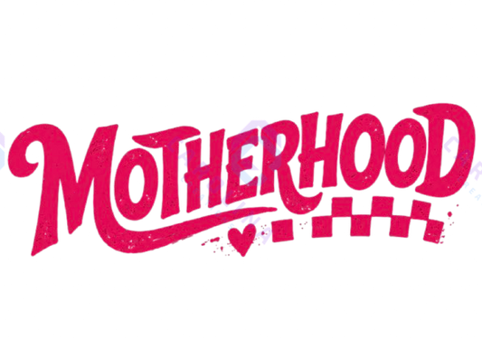 Motherhood with Heart